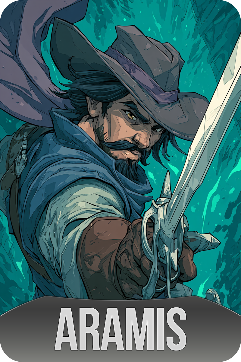 Aramis