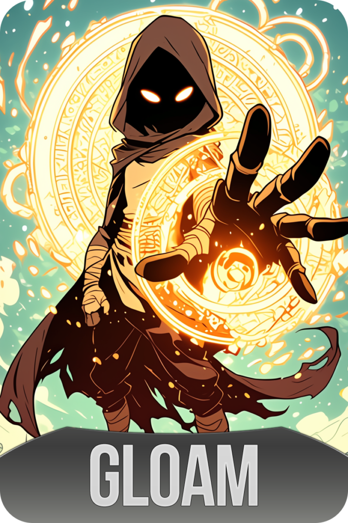 Gloam