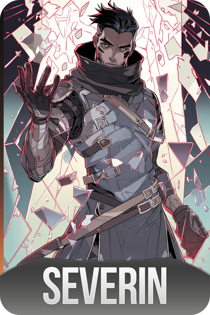 Severin