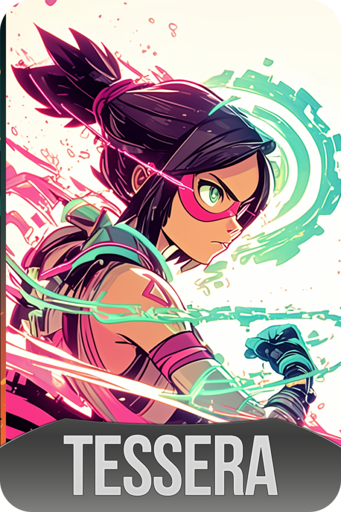 Tessera