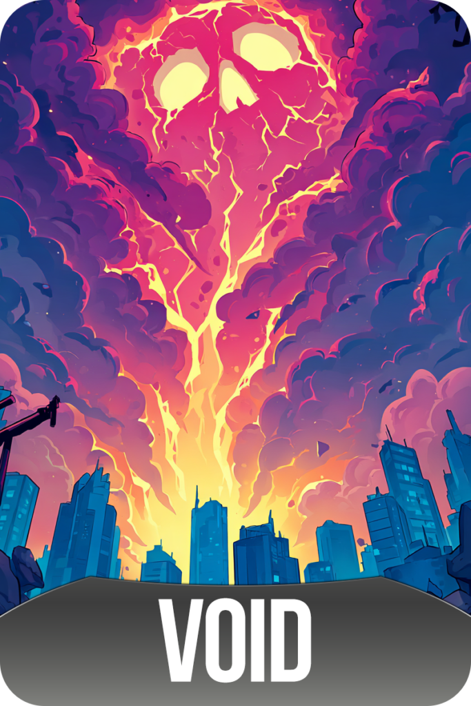 Void