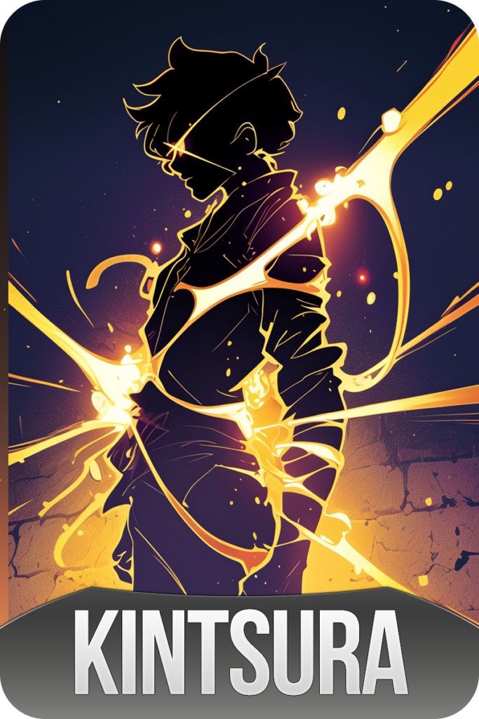 Kintsura