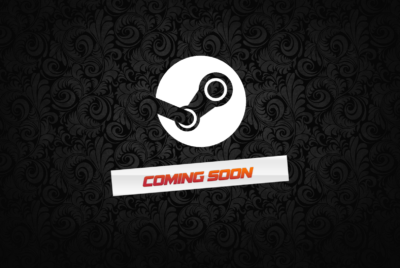 The Steam Page is Coming Together and It Looks Incredible