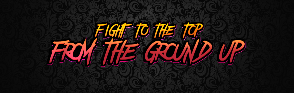 Rankbreaker engine overhaul. Fight  to the top from the ground up.